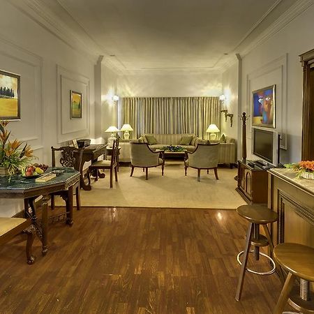 Hotel Hindusthan International, Kalkata Vybavení fotografie