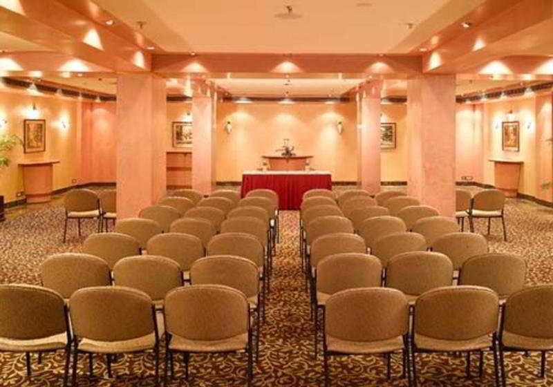 Hotel Hindusthan International, Kalkata Exteriér fotografie