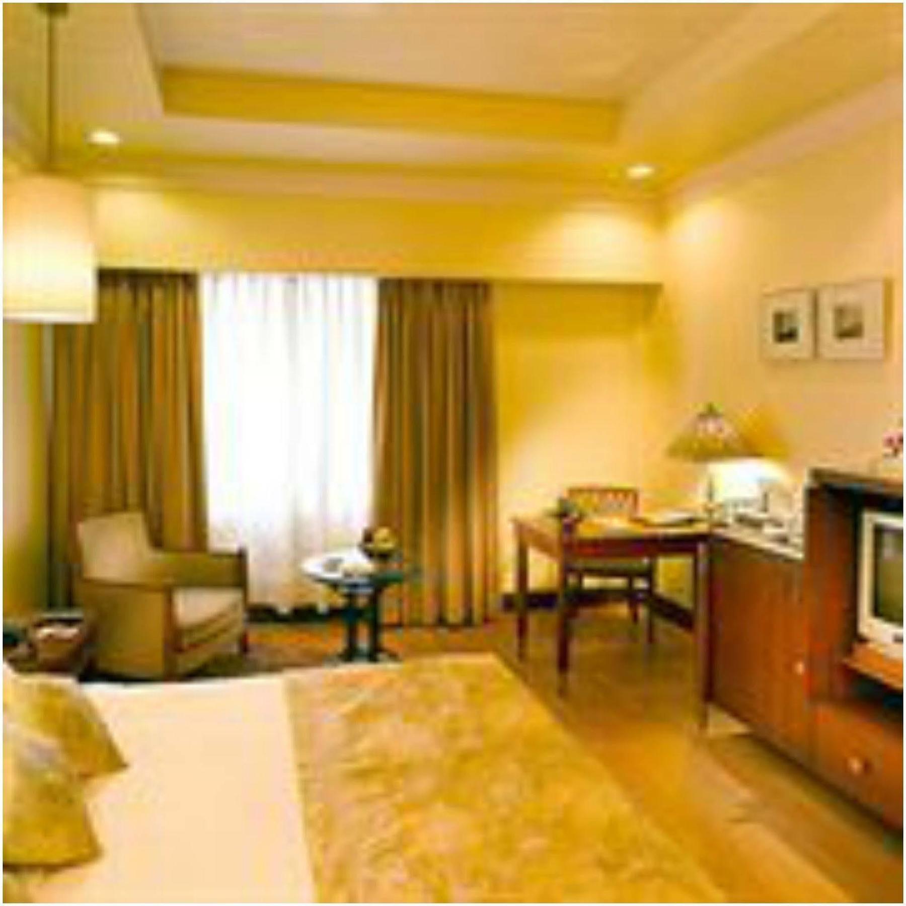 Hotel Hindusthan International, Kalkata Pokoj fotografie