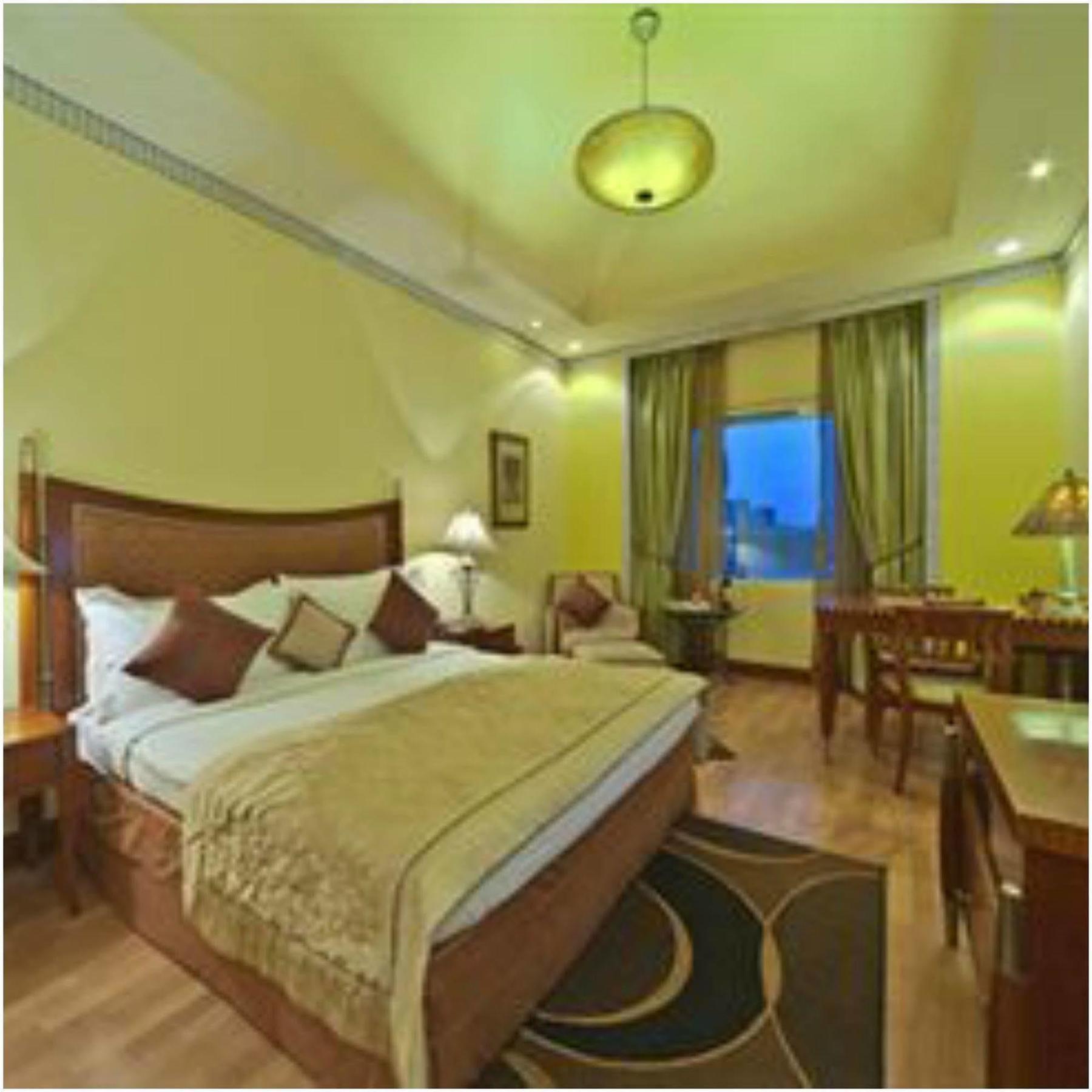 Hotel Hindusthan International, Kalkata Exteriér fotografie