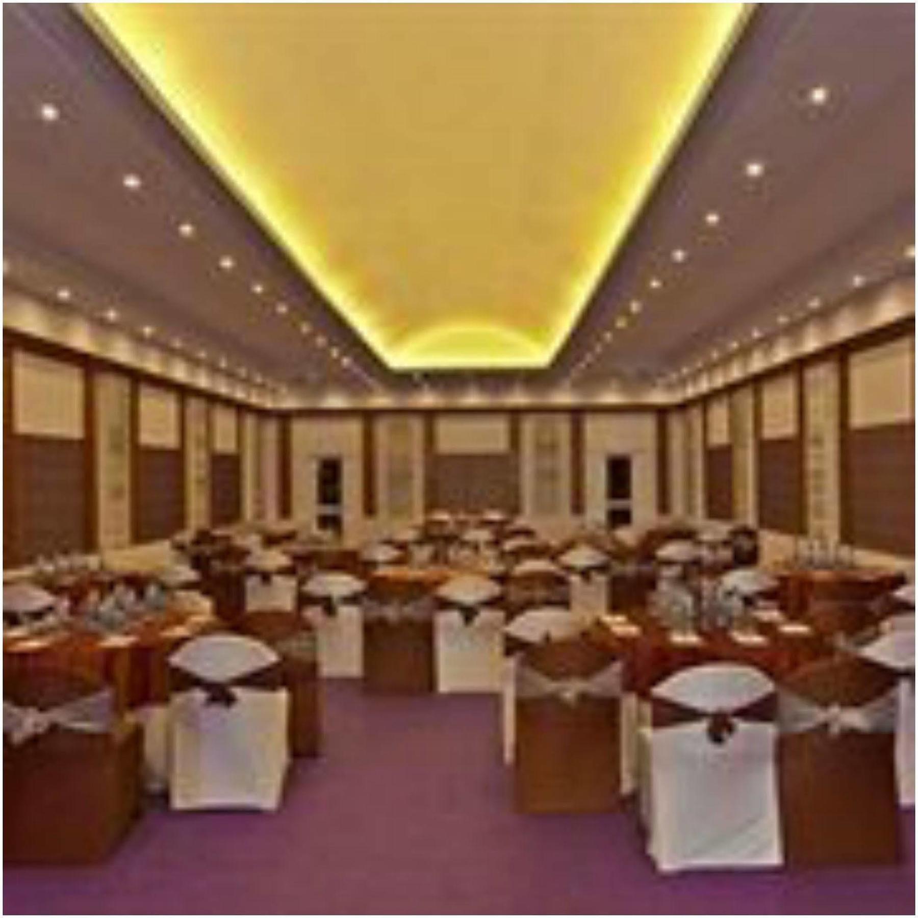 Hotel Hindusthan International, Kalkata Exteriér fotografie
