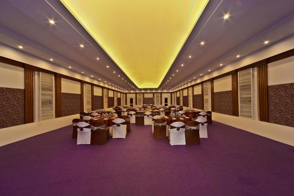 Hotel Hindusthan International, Kalkata Exteriér fotografie