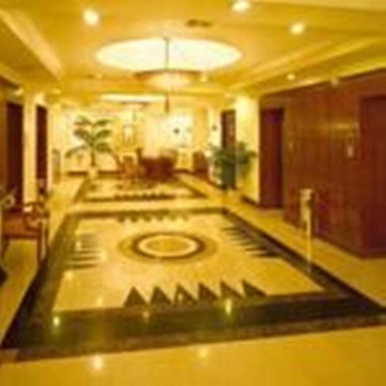 Hotel Hindusthan International, Kalkata Exteriér fotografie